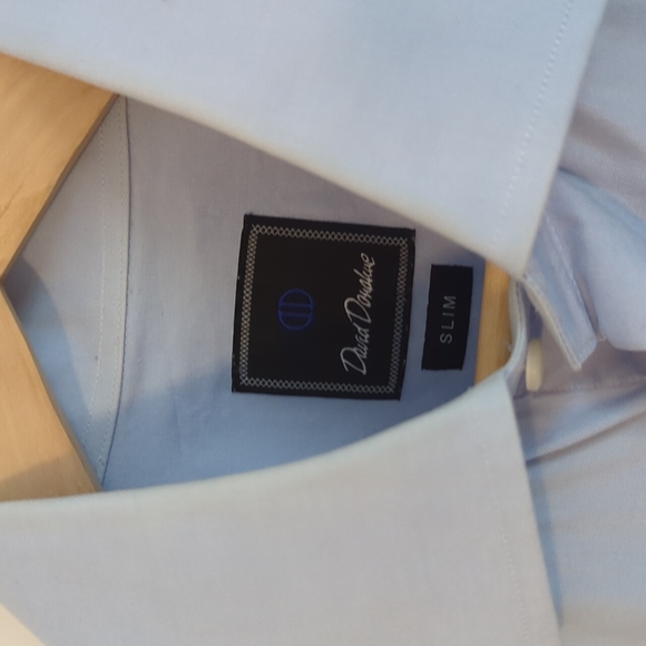 FINAL SALE 🌿DAVID DONAHUE/NORDSTROM🌿 - Picture 2 of 7